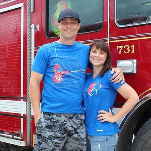 Meet your Posher, Bill